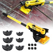 Curvatubi curvatubi manuale curvatubi manuale curvatubi Tool 10-25 mm