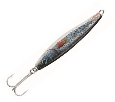 Balzer Colonel Zocker 3D Weißfisch 7g Whitefish Pilker Perch Barsch Zander