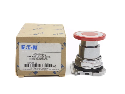 EATON 10250T5B62 SER. A2 NSMP