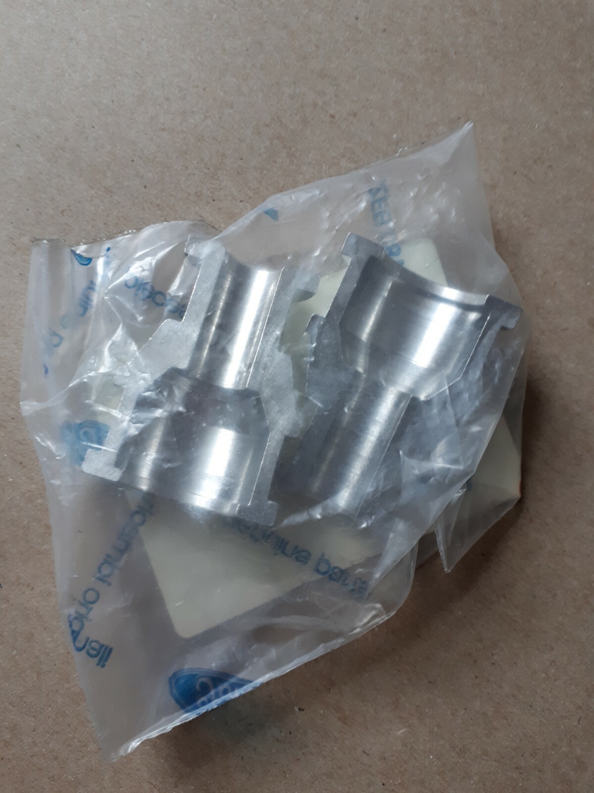 Genuine Ford TRANSIT Power Steering Pump Bracket 1528101 for sale  