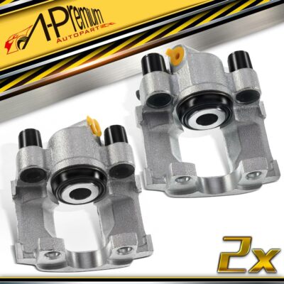 Rear Left&Right Brake Caliper for BMW E30 325i E28 535i 528e E24 635CSi E23 735i Rear Left&Right Brake Caliper for BMW E30 325i E28 535i 528e E24 635CSi E23 735i