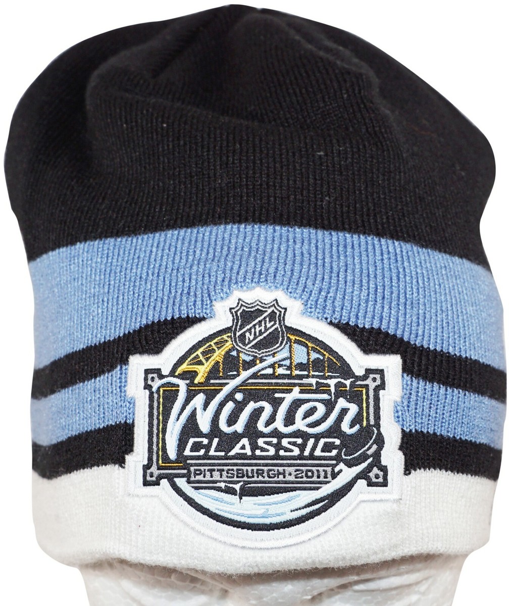capitals winter classic beanie