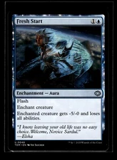 FRESH START Tarkir Dragonstorm #46 TDM(NM+)(MTG)