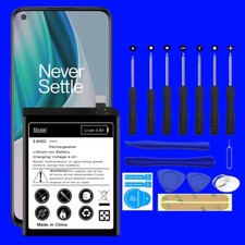 Large Power Boosting 4400mAh Battery Repair Tool for OnePlus Nord N10 5G BE2028