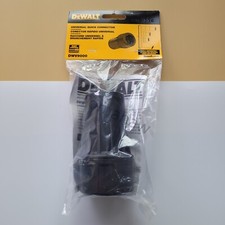 DeWalt DWV9000 Dust Collection System Main Connector