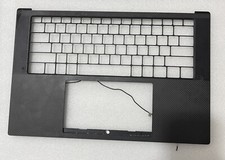 Genuine OEM Dell XPS 9500/9510/9520 Palmrest Upper lid Frame DKFWH 0DKFWH S1 A6