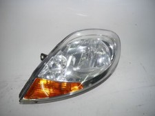 Hauptscheinwerfer links 8200701352 RENAULT TRAFIC II KASTEN (FL) 2.0 DCI 90