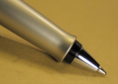 PELIKAN Epoch K360 SILVER ボールペン Pelikan ペリカン ボールペン エポック K360 | ペンハウス