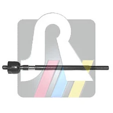 RTS 92-90445 Inner Tie Rod for Renault