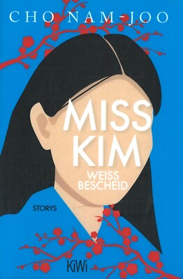 Miss Kim weiß Bescheid von Cho Nam-Joo (2024, Taschenbuch)