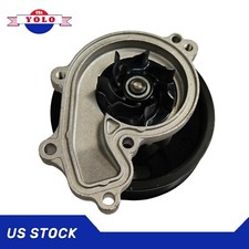 New 19200-59B-003 Engine Water Pump For Honda 2016-2024 Civic CR-V Accord 1.5L