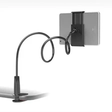  Phone Holder Stand Portable Desktop Bracket Mount Stand Base Bracket Support 