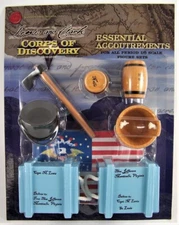 Manitou 1:6 Camp Equipment Set MF-0406