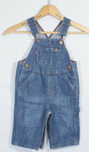 levis overall baby