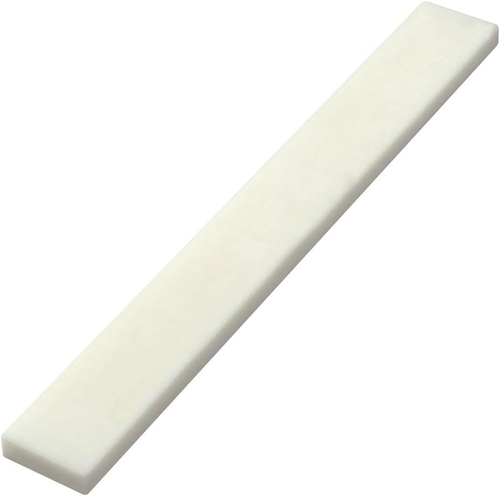Pack de 6 Os Guitare String Bridge Selle vierge pour Guitare Acoustique Classique M - Photo 4/12
