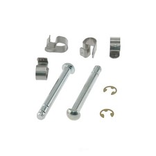 Frt Disc Brake Hwd Kit  Carlson  H5610