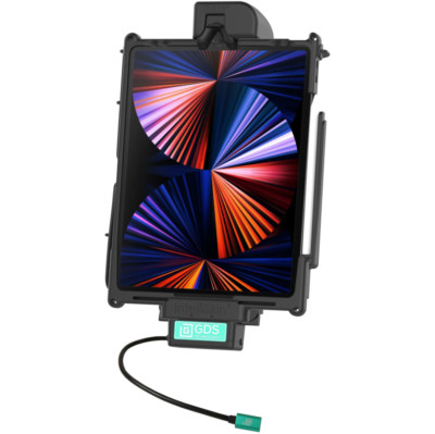 RAM-GDS-DOCK-AP37CPU RAM GDS  Tough-Dock  for Apple iPad Pro 12.9 3rd - 6th Gen
