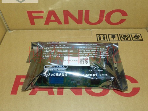 Nuevo 1 PIEZA FANUC A20B-2002-0521 Garantía de Calidad - Imagen 2 de 6