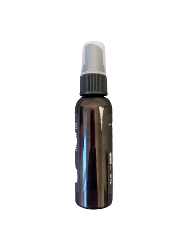 Falso Spray Sangre Halloween Zombie Vampiro Elegante Vestido SFX Efectos Especiales Maquillaje - Imagen 2 de 3