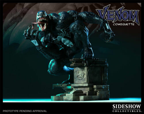 VENOM #1 Variant Cover By Tyler Kirkham (HULK #1 Homage), In The