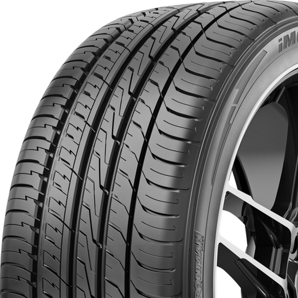 225/50R17 Ironman iMOVE GEN 3 AS Tire Set of 4 eBay