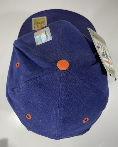 1993 Vintage #3000 of 5000 Phoenix Suns The Game Grande Logo NBA Cappello Snapback - Foto 13 di 14