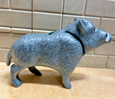 PLAYMOBIL Animaux Sanglier