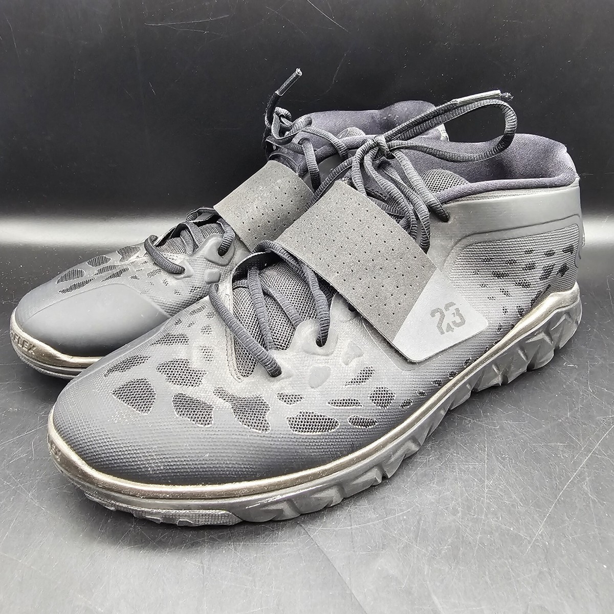 nike air jordan flight flex trainer 2