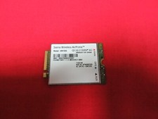 ORIGINAL SIERRA WIRELESS AIRPRIME QUALCOMM 4G WIRELESS CARD EM7355