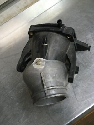 YAMAHA WAVERUNNER EX DELUXE EX1050 nozzle