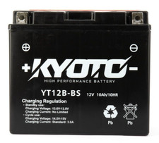 Battery Kyoto gt12b-bs