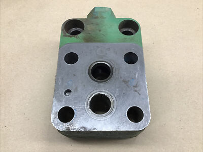 EATON VICKERS CVU 16 EFP1B291931 Idraulico Valvola 315 Sbarra W/515957 Tempi