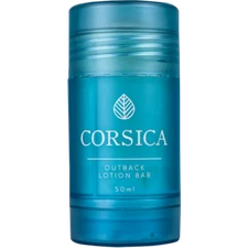 Corsica Lotion Bar Outback