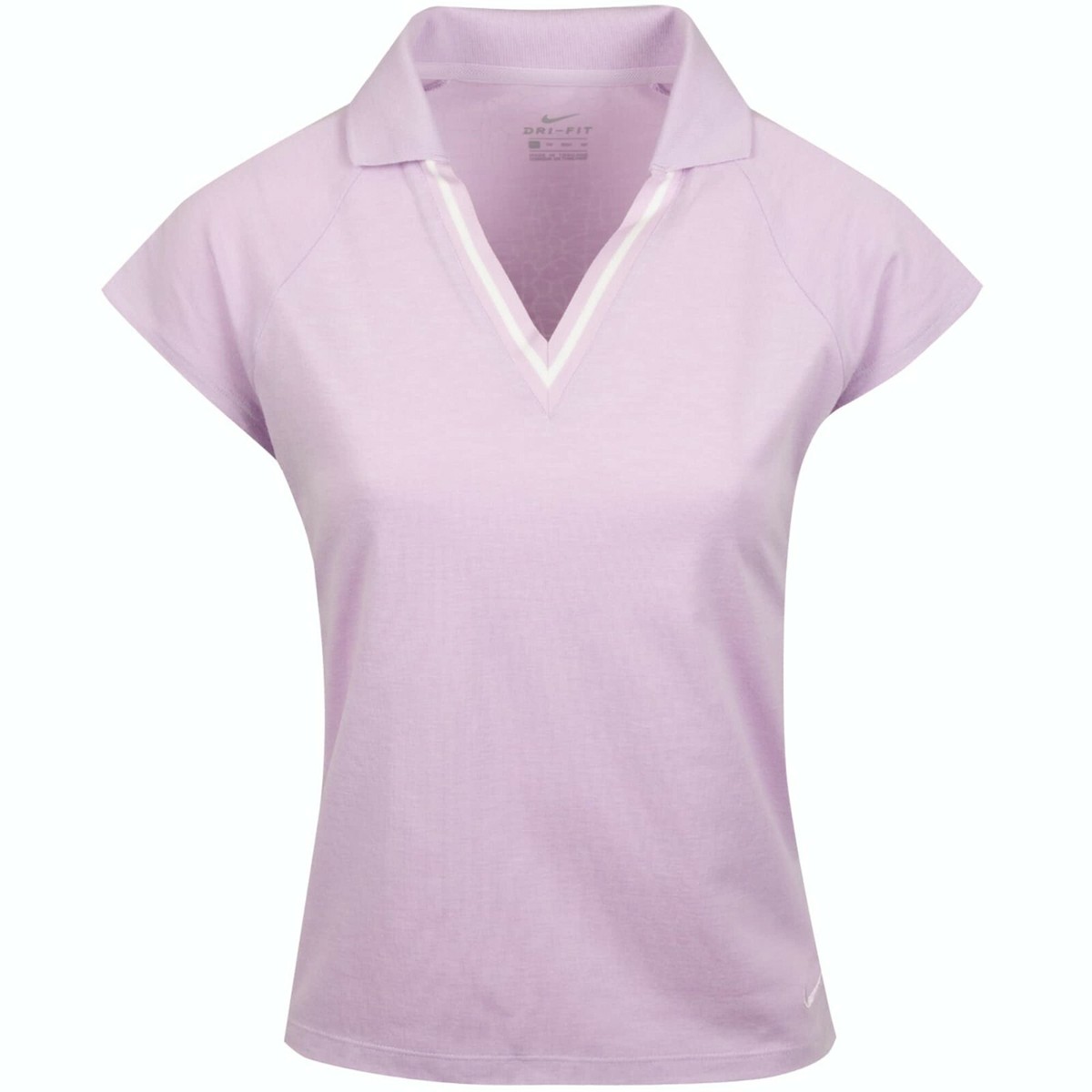 nike golf womens polos