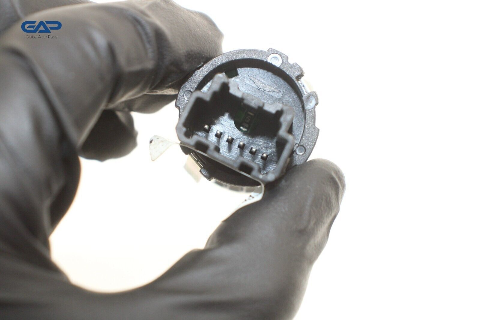 Aston Martin Rapide 2010-2019 Control switch