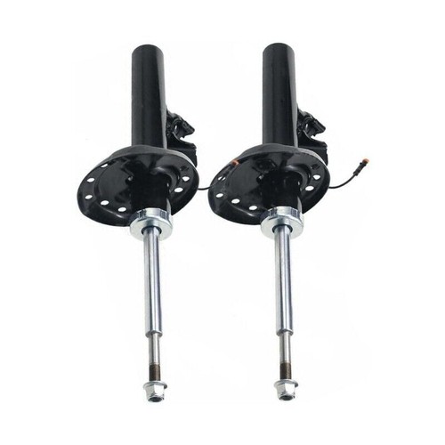 2X Front Shock Absorber For Vauxhall Opel Insignia A G09 AWD 2.8 08-17 13328351 - Picture 2 of 7