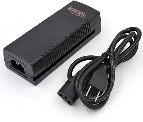 Adaptador Inyector Poe Gigabit Inyector Ultra Poe Gigabit plus Hasta 328 Pies - Picture 7 of 12