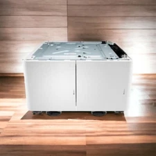 HP T3V30A LaserJet 2700-Sheet HCI Paper Tray And Stand. High Capacity Paper Tray
