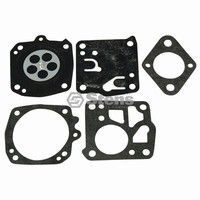 Diaphragm Carb Kit For Husqvarna 395 For Tillotson Hs Diaphragm Carb Kit For Husqvarna 395 For Tillotson Hs