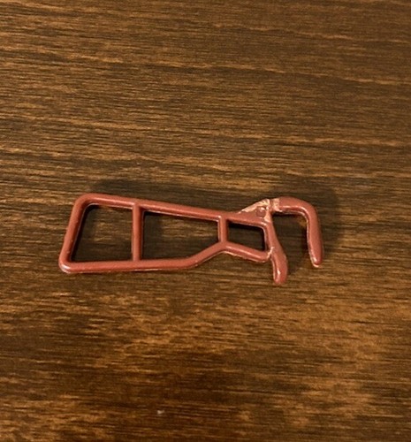 Vintage 1972 Hasbro GI Joe Adventure Team Secret Agent Accessory Set Complete - Picture 15 of 19