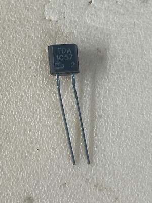 TDA1057 Voltage Regulator