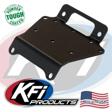 KFI ATV Winch Mount Yamaha Kodiak 400 2000 2001 2002 