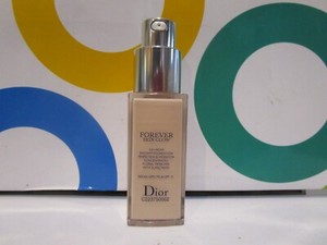 Dior Forever Skin Glow Foundation | eBay Dior Forever Skin Glow Foundation | eBay