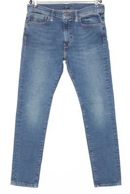 Levis リーバイス 510 デニムパンツ デニム W32×L32 1073 Levi's リーバイス 510 ストレッチスキニージーンズ デニム
