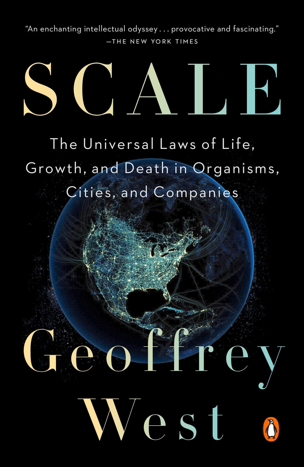 Thumbnail - Scale Geoffrey West
