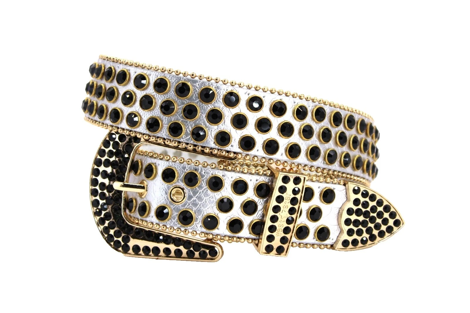 Size 2XL Leather Belts for Women