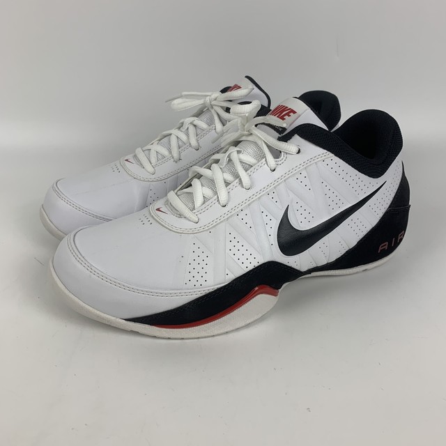 nike ring leader low