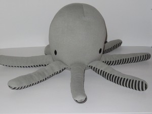 octopus stuffed animal target
