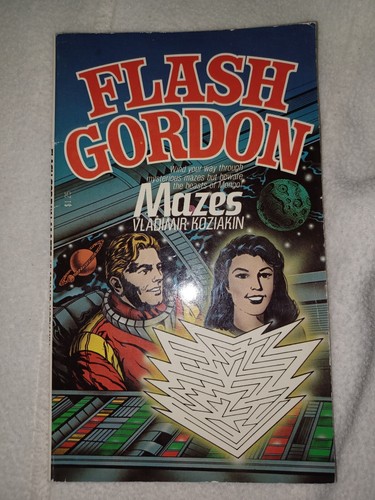 FLASH GORDON LIBRO DOS, GUERRA DE LAS CIUDADELAS, LIBRO DE BOLSILLO, PB, LIBROS TEMPO, LOTE 1980 - Imagen 8 de 11