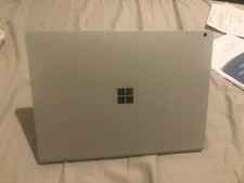 Surface Book 2 - 13.5" Display / 512GB / i7/ 16gb RAM w/ FULL WARRANTY 